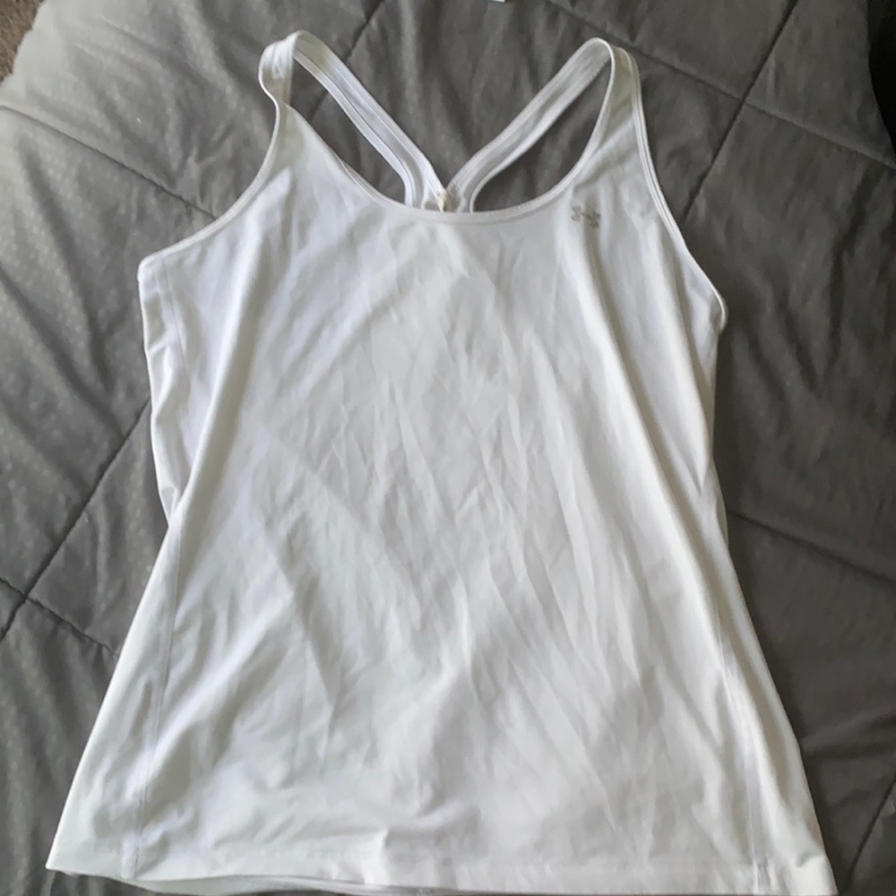 UNDER ARMOUR HEATGEAR